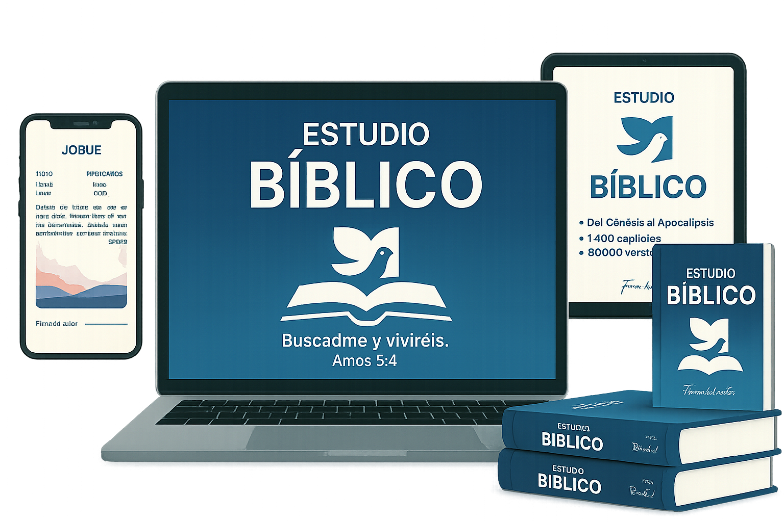 Estudo Bíblico